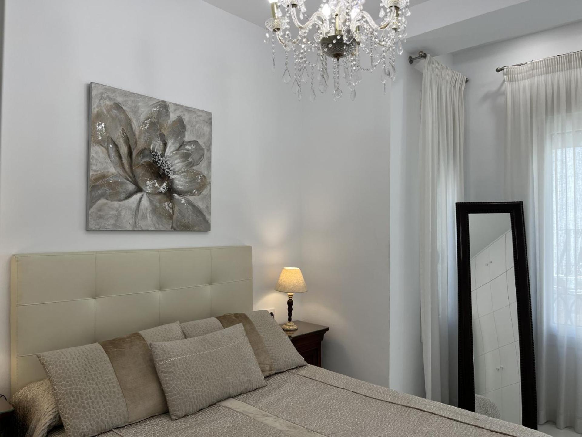 Apartamentos Alfonso XIII Córdoba Exteriér fotografie